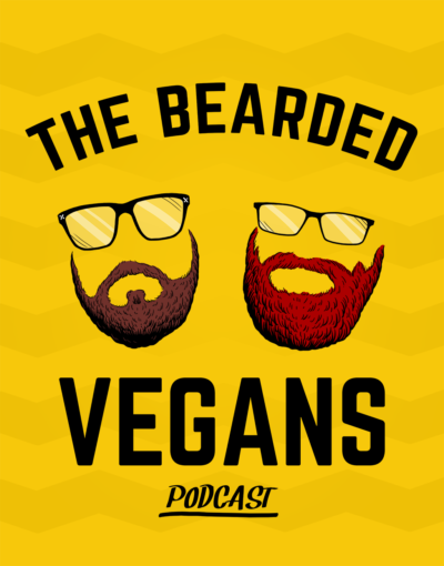 Bearded Vegans Logo 1024x1305