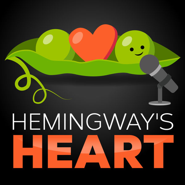 Hemingways Heart 600×600