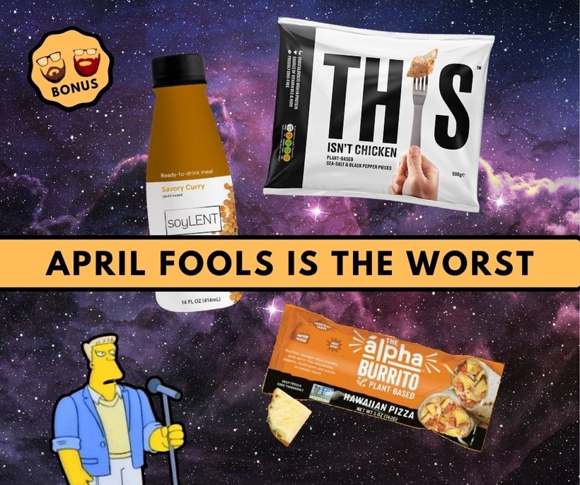 April Fools Is The Worst