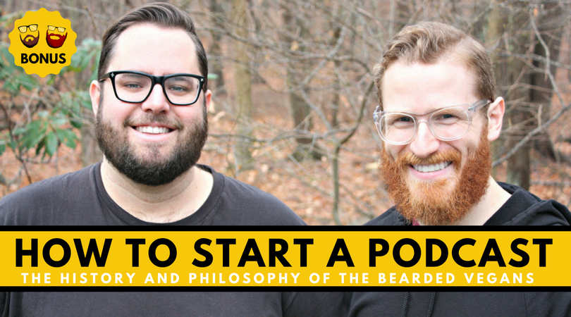 How To Start A Podcast